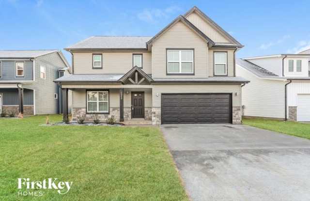 1353 Dan Brown Drive