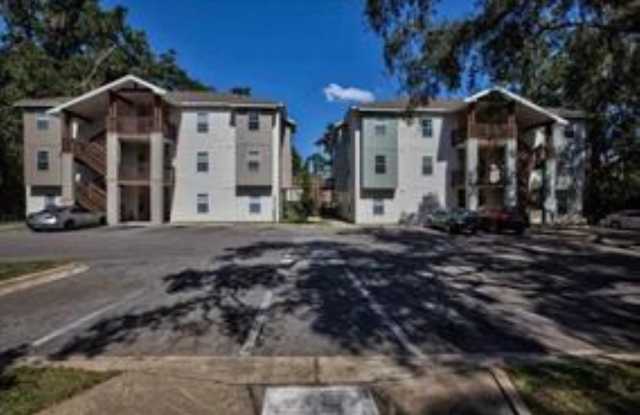 500 McKeithan Street