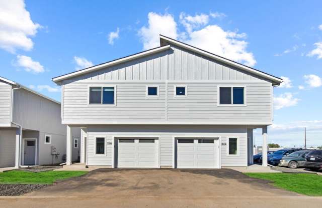 226 South Woodlawn Lane - 1