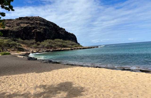 Photo of MAKAHA BEACH CABANAS