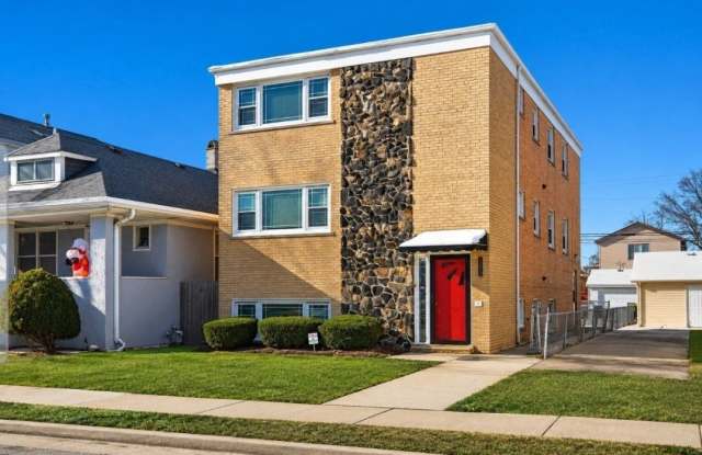2232 N Harlem Avenue