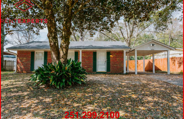 1253 Devander Drive