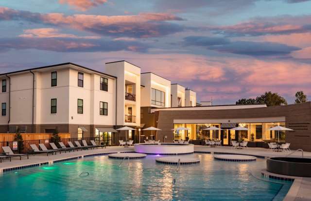 Photo of Esplanade District Apartments