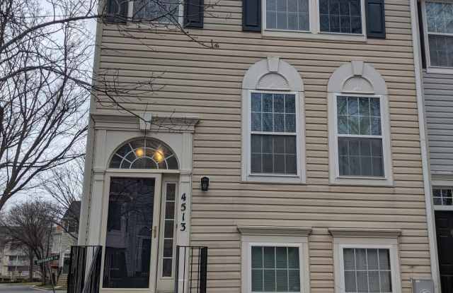 Photo of 4513 SHERBORN Lane