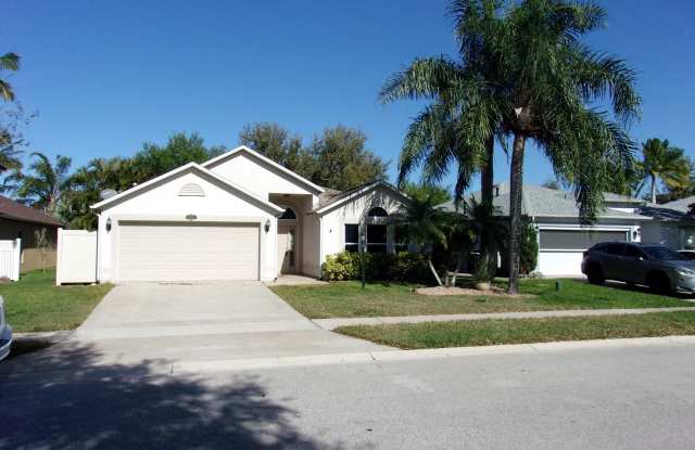 3908 Upmann Drive - 3908 Upmann Drive, Rockledge, FL 32955