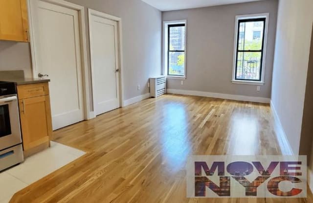 540 W 143 st - 540 West 143rd Street, New York City, NY 10031