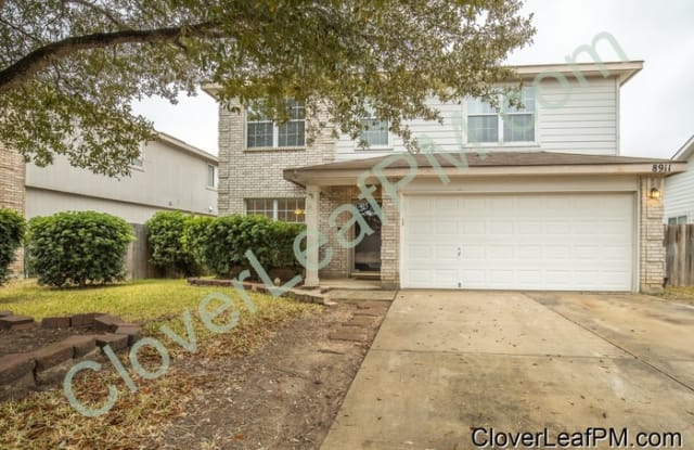 8911 Harbour Town - 8911 Harbour Town, Selma, TX 78154