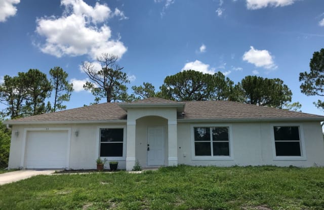 53 Denis Ave S (For Sale) - 53 Denis Avenue South, Lehigh Acres, FL 33976