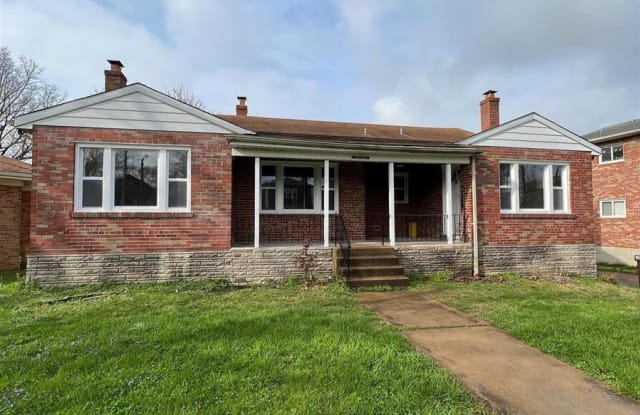 4952 Oleatha Avenue - 4952 Oleatha Avenue, St. Louis, MO 63139