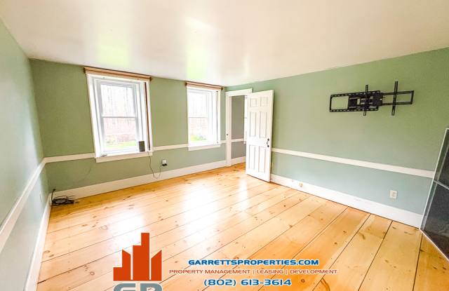 2591 Johnson Hill Road