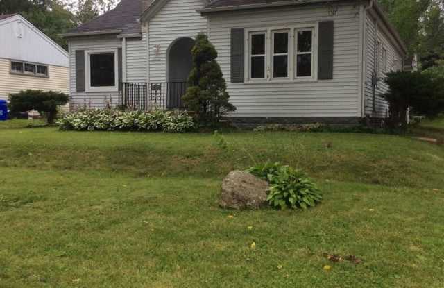 2401 Burrmont Rd
