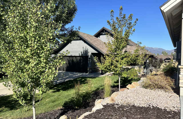 3436 Big Piney Drive