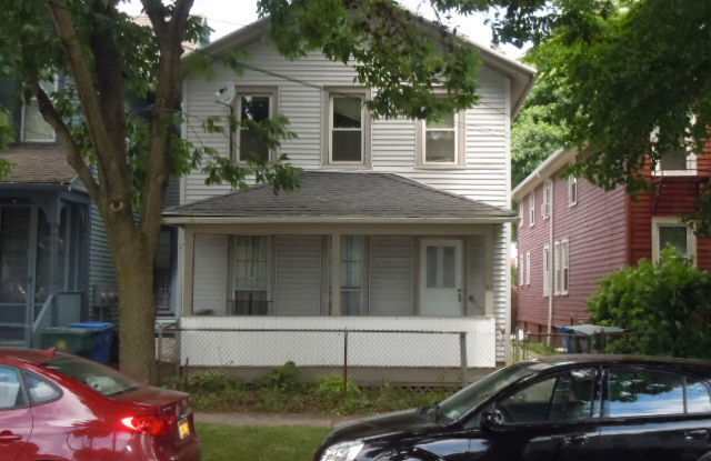 40 Comfort Street