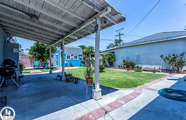 12307 Chavers Avenue - 12307 Chavers Avenue, Downey, CA 90242