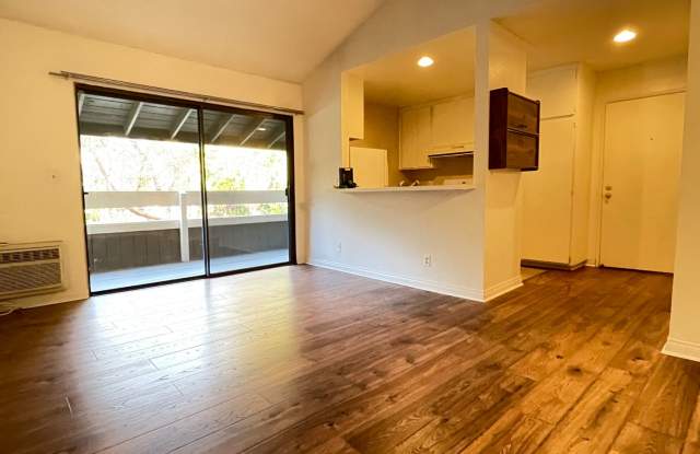 Unique Condo In Irvine