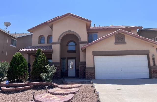 12688 TIERRA ALEXIS Drive