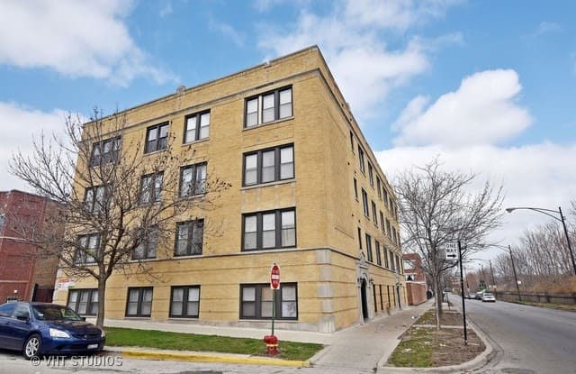 6150 North Ravenswood Avenue - 6150 North Ravenswood Avenue, Chicago, IL 60660