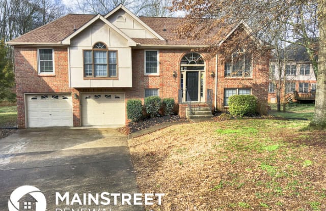 2208 South Ashford Court - 2208 South Ashford Court, Nashville, TN 37214