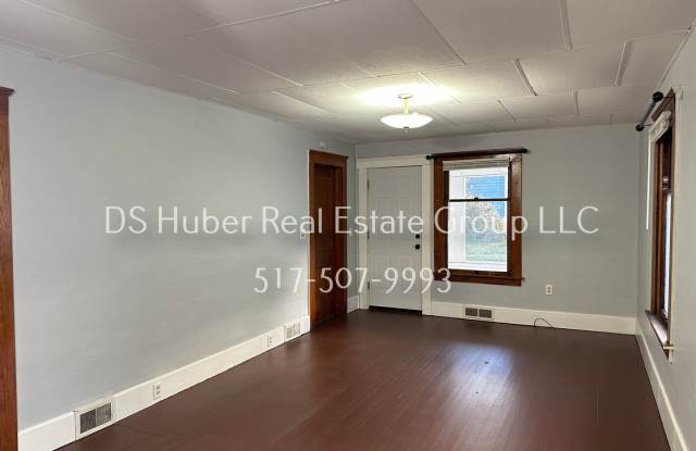1415 Lansing Ave Lansing, MI 48915