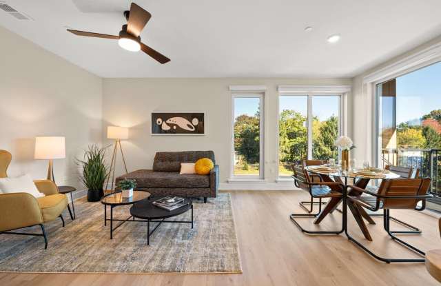 Photo of Hamilton at Eagleview