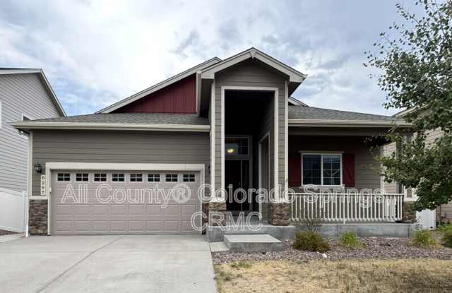 8297 Firecracker Trail