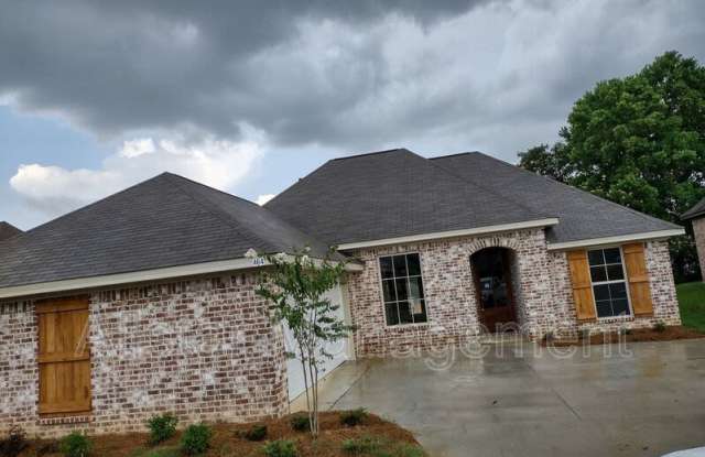 464 Silver Hill Drive