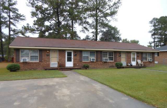 1517 Patsy Albritton Street