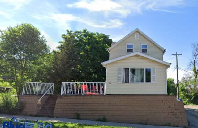 311 Main Avenue