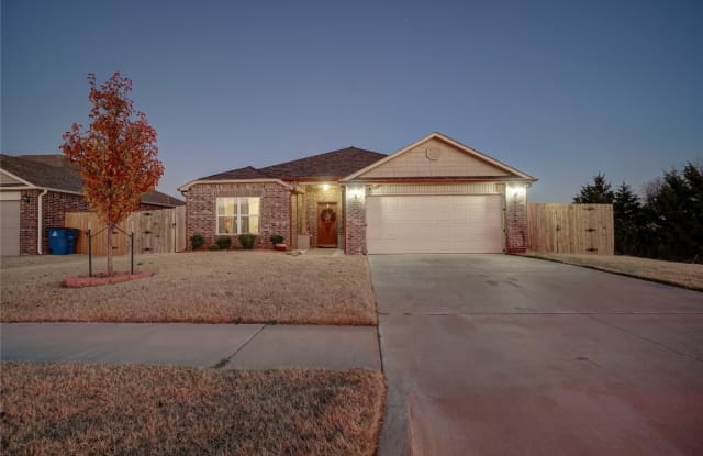 306 Waterside Drive - 306 Waterside Drive, Newcastle, OK 73065