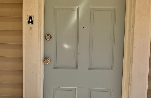 1102 North Buchanan BoulevardUnit A