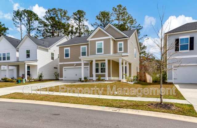 146 Red Bluff Street