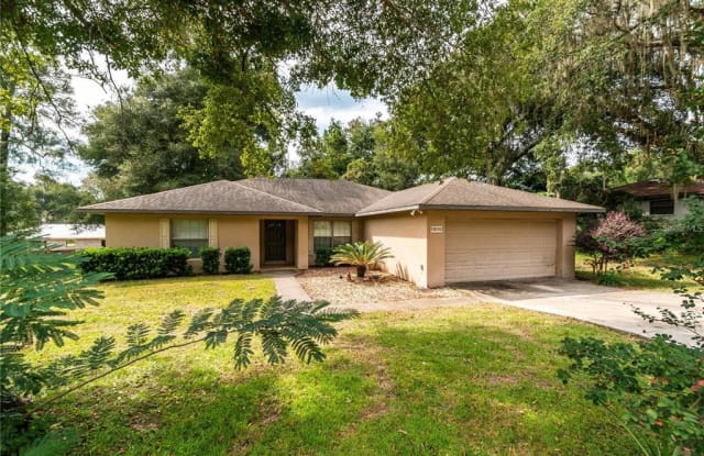 13070 SE 36TH AVENUE - 13070 Southeast 36th Avenue, Marion County, FL 34420