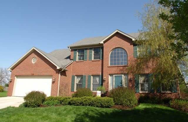 720 Kendridge Court