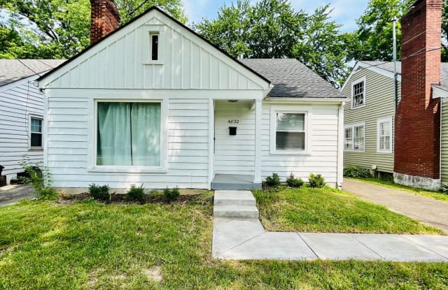 4832 S. 6th Street - 4832 South 6th Street, Louisville, KY 40214