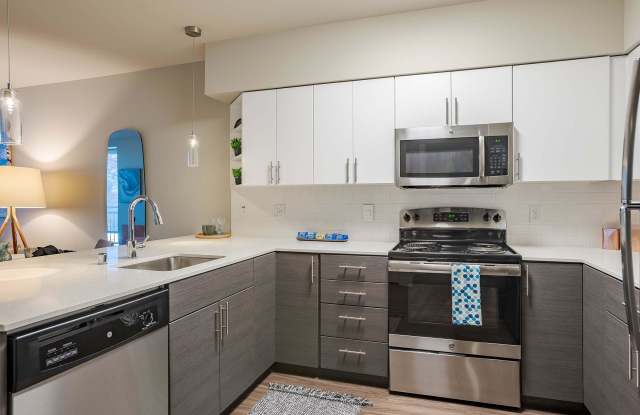 Photo of Parla Apartments