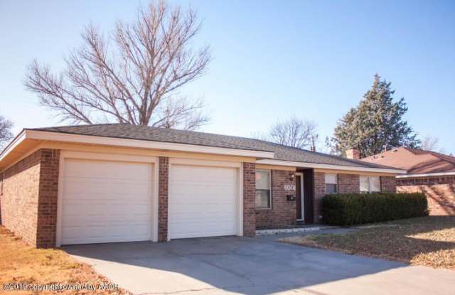 6001 GAINSBOROUGH Road