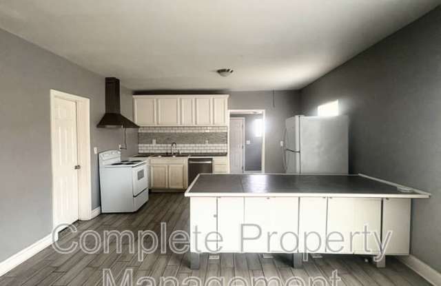 1402 Avenue East (New)