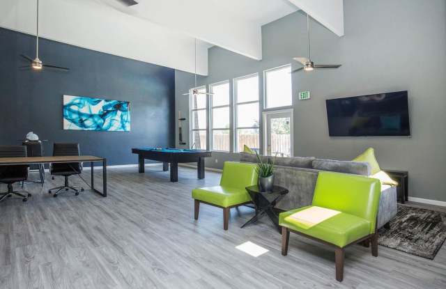 Meadows at Town Center