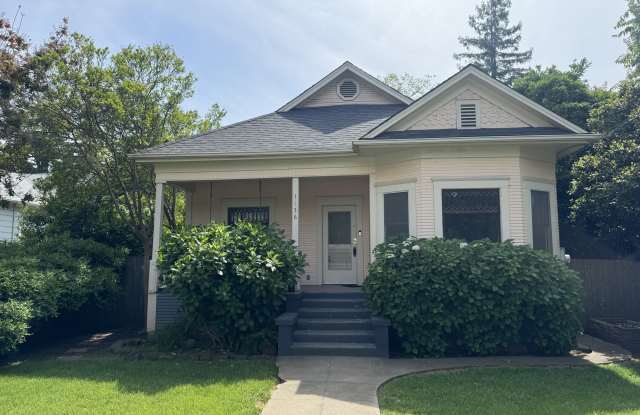 1336 Broadway Street - 1