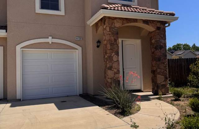 New 5 Bedroom, 3.5 Bath Available Now!