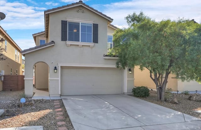 7475 Bakewell Avenue - 7475 West Bakewell Avenue, Clark County, NV 89179