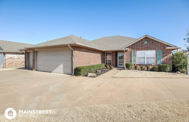 3816 Windgate West Road - 3816 Windgate West, Oklahoma City, OK 73179