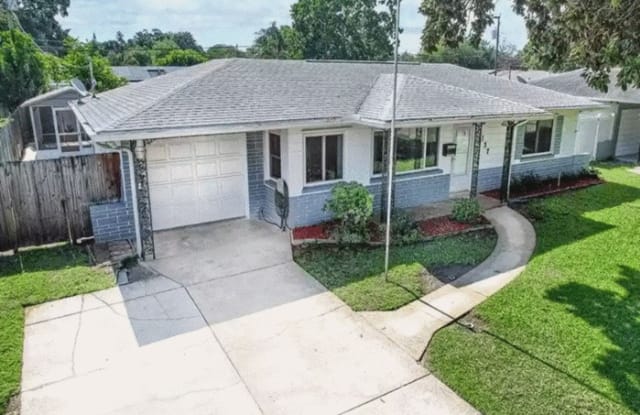 3137 55th Street North - 3137 55th Street North, St. Petersburg, FL 33710