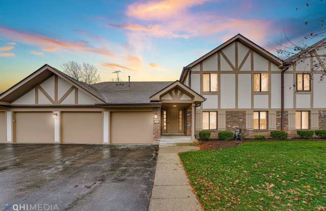 917 Knottingham Drive