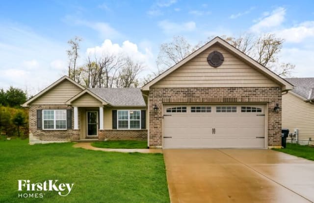 314 Heather Mill Drive - 314 Heather Mill Drive, Wentzville, MO 63385