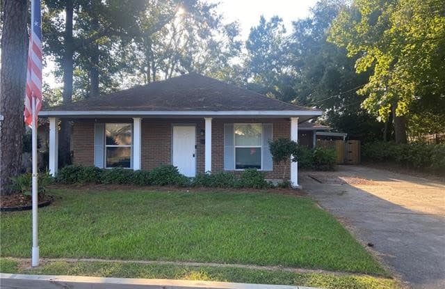 1539 9TH Street - 1539 9th Street, Slidell, LA 70458