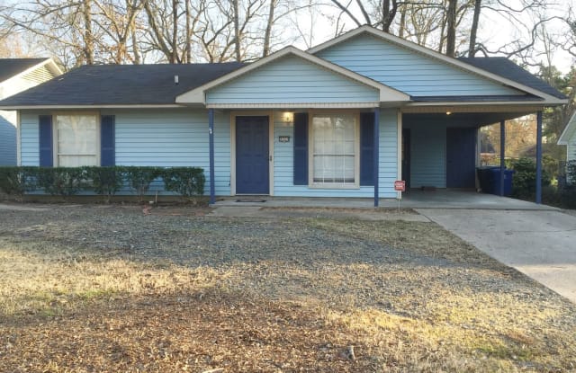 3321 Hickory Ridge Rd - 3321 Hickory Ridge Road, Shreveport, LA 71108