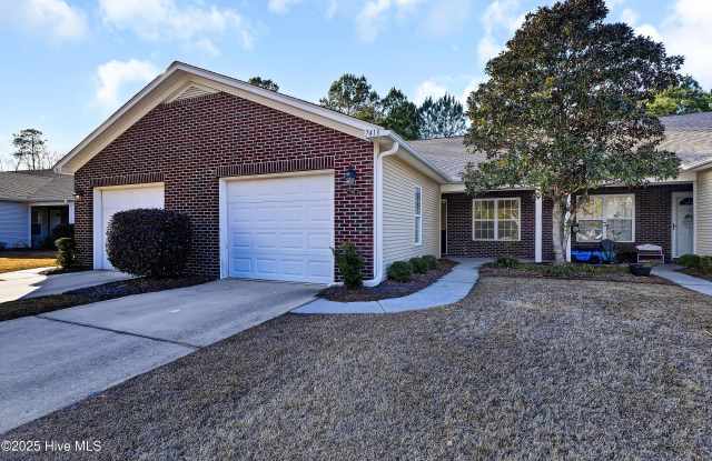 Photo of 7413 Thais Trail