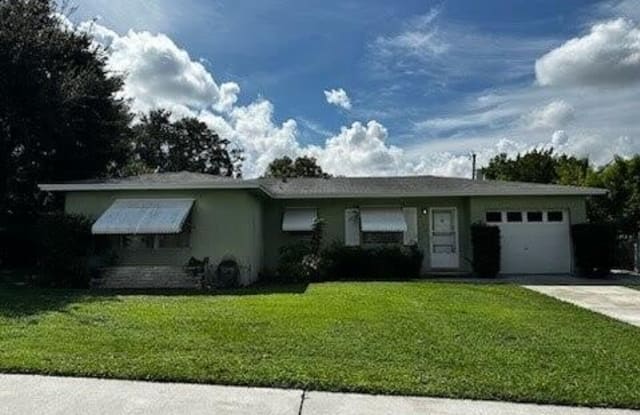 1713 15th Avenue N - 1713 15th Avenue North, Lake Worth, FL 33460