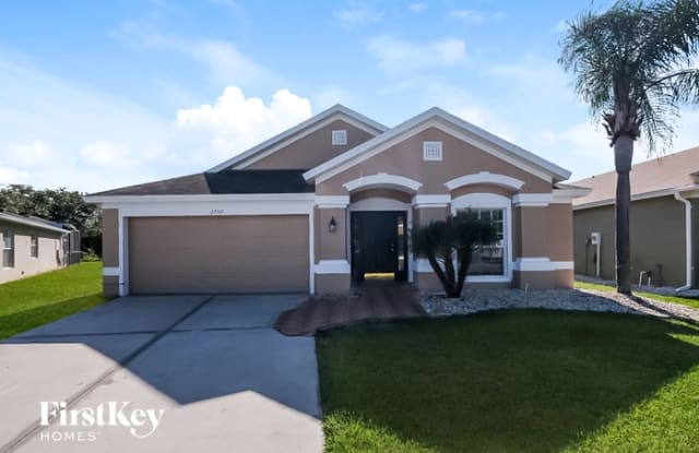 2707 Breakwater Court - 2707 Breakwater Court, Brandon, FL 33511